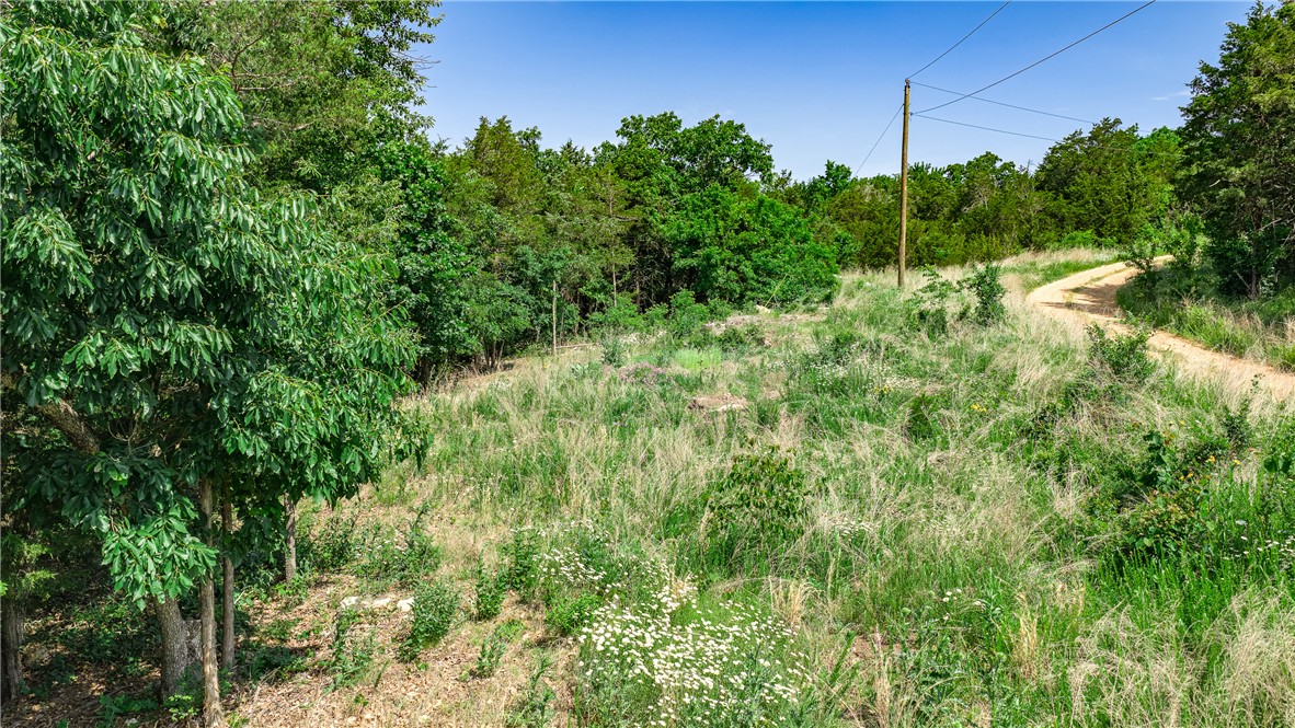 Huckleberry Point - Land