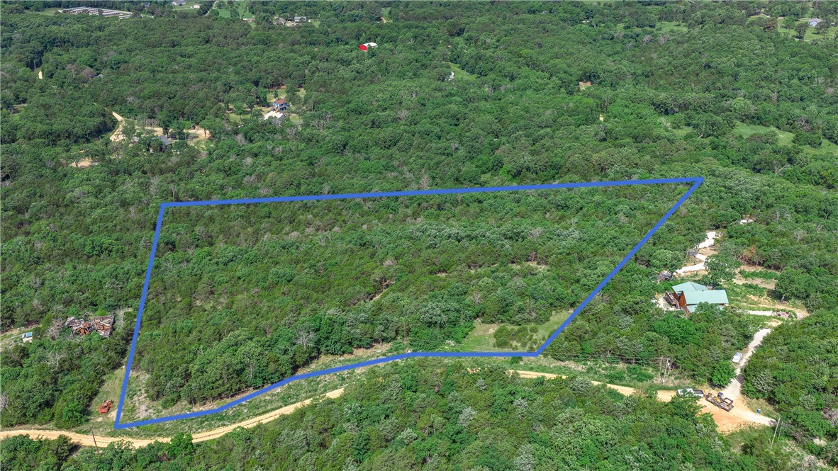 Imagine waking up surrounded by the sights and sounds of the Ozark wilderness — this is that place. Tucked away on a quiet dead-end road in the heart of Carroll County, this stunning 10.11-acre parcel in Eureka Springs offers acres of mature hardwood forest with gently rolling terrain just waiting to be explored. Whether you're dreaming of hiking your own trails, watching whitetail deer move through the timber at dusk, or simply breathing in that fresh Ozark air from your future front porch, this land delivers. Some open acreage gives you room to create while nature does the rest. No covenants means your vision rules here, getting started is easier than you'd think. This is a rare chance to own your own wooded sanctuary near one of Arkansas's most beloved natural destinations.
