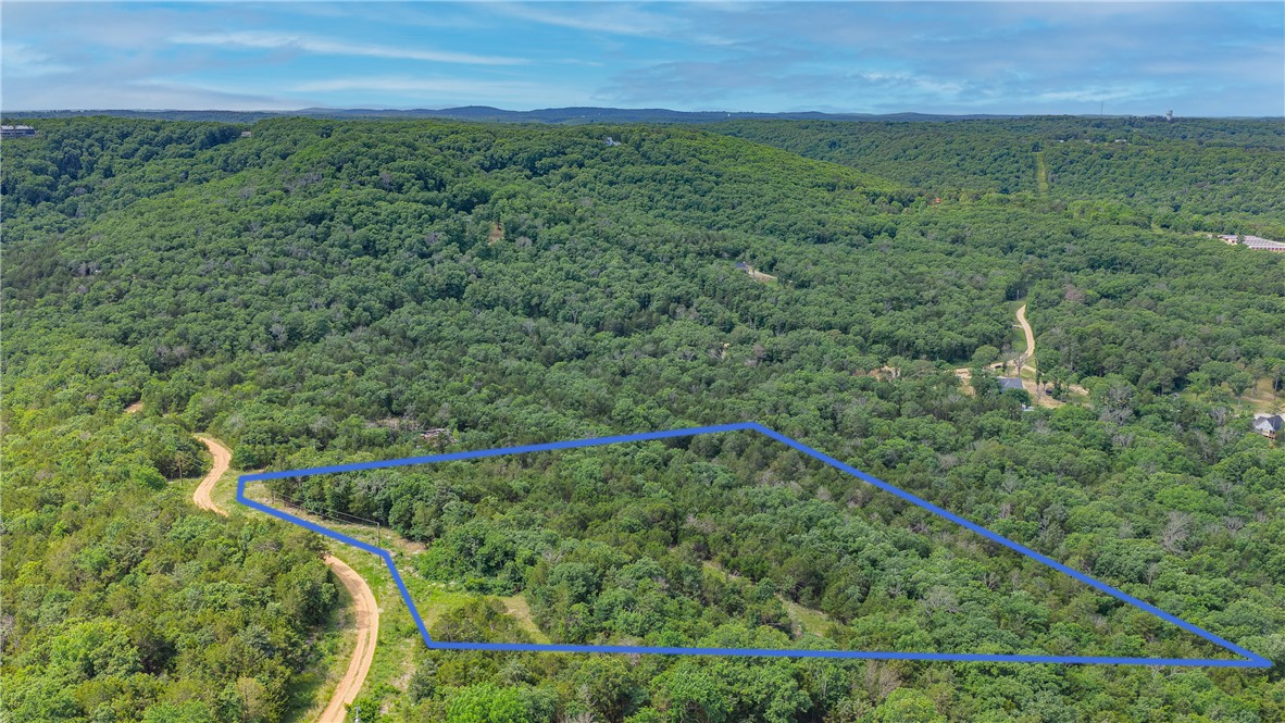 Huckleberry Point - Land