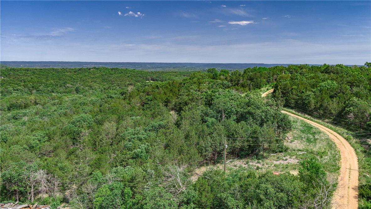 Huckleberry Point - Land