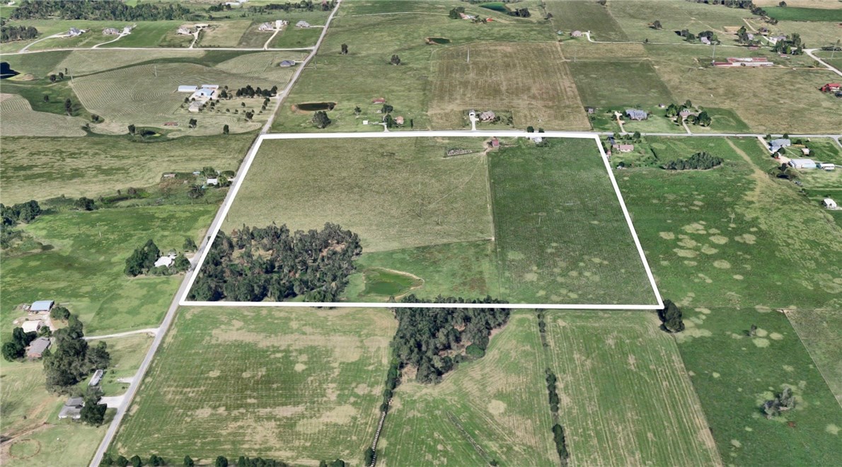 Napa Estates - Land
