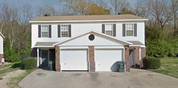 Dawn Acres - Residential Income