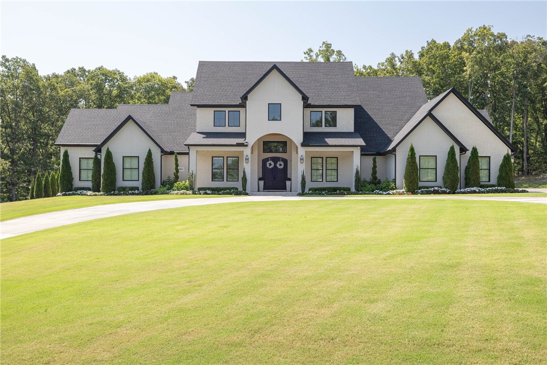 Bridlewood Sub Ph I - Residential