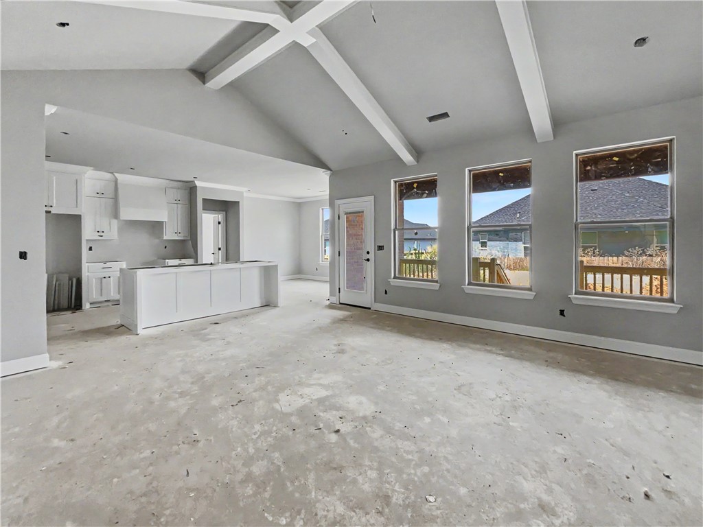 Spring Creek Farms Ph I Springdale - Residential