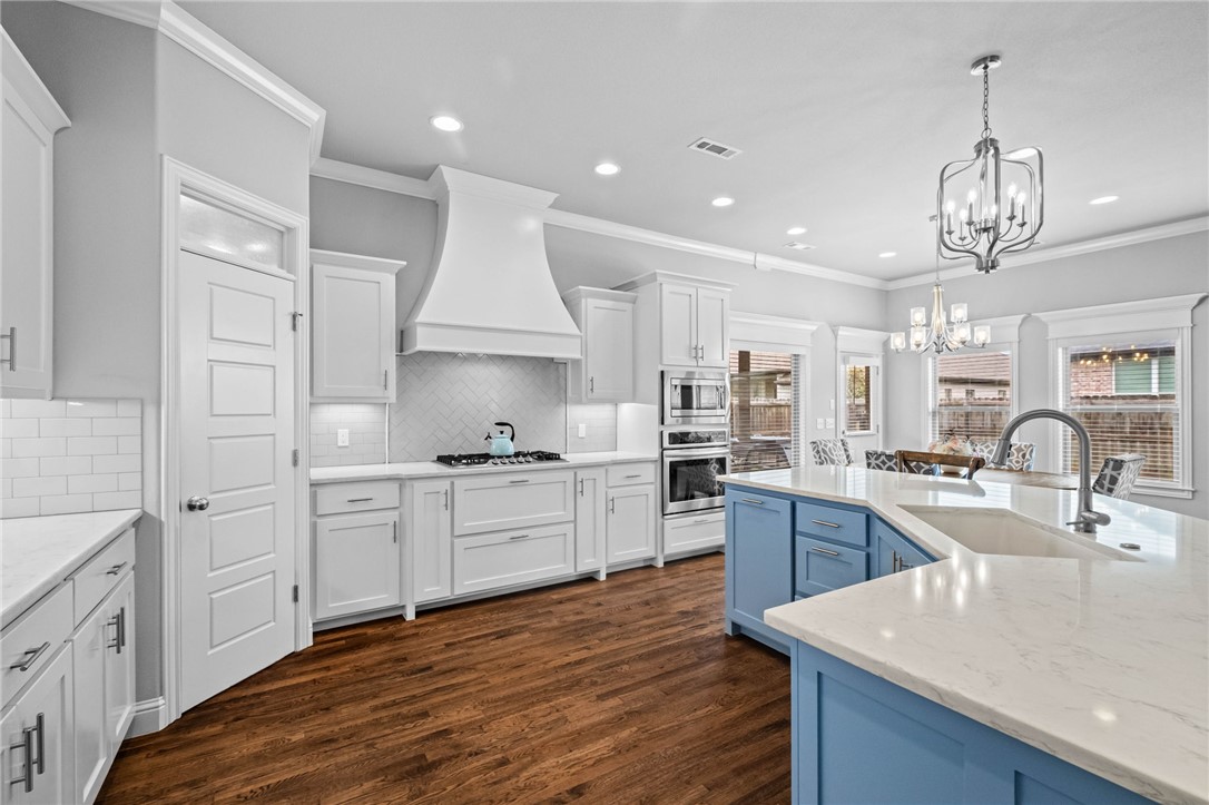 Iveys Ph II, The Rogers - Residential