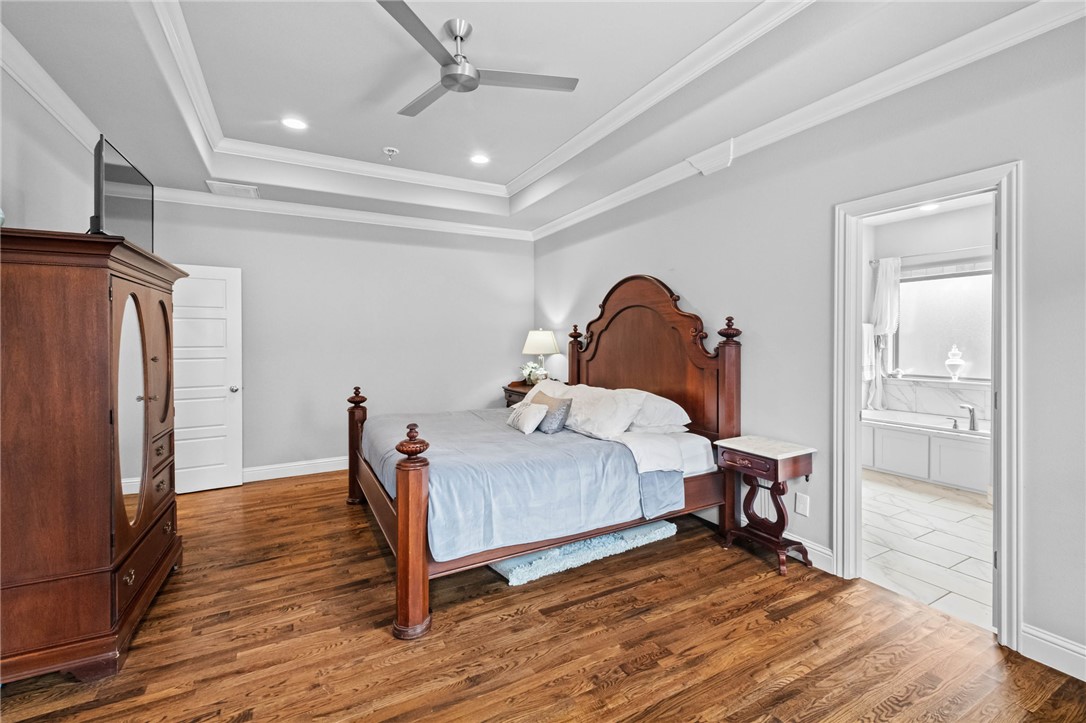 Iveys Ph II, The Rogers - Residential