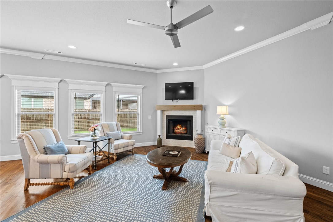 Iveys Ph II, The Rogers - Residential