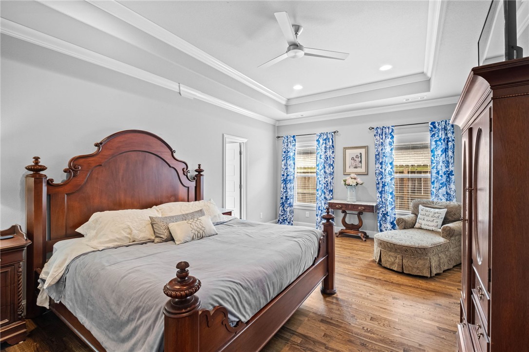 Iveys Ph II, The Rogers - Residential