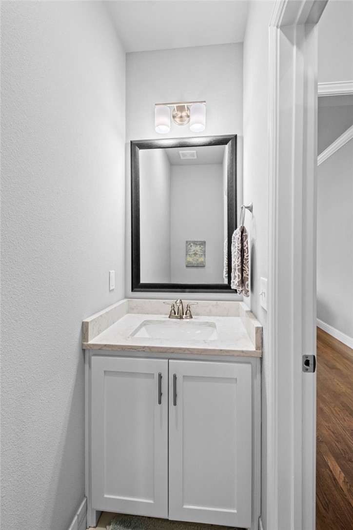 Iveys Ph II, The Rogers - Residential