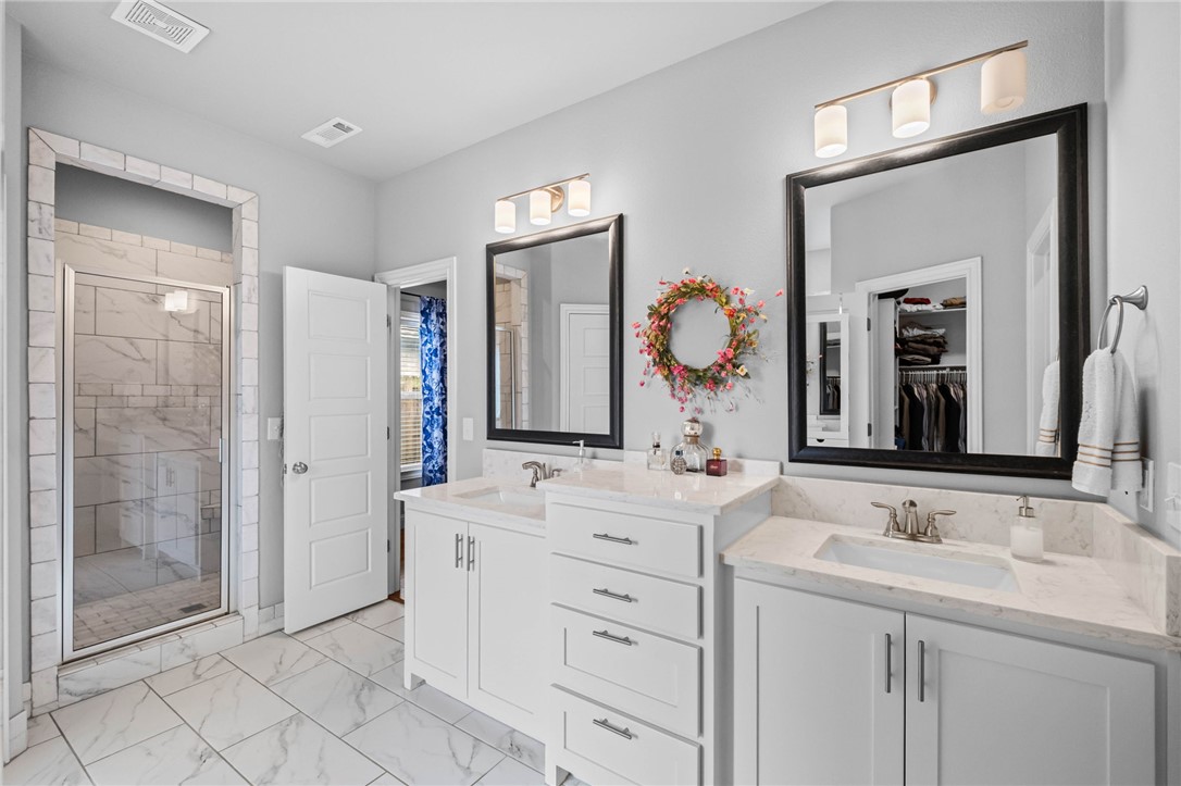 Iveys Ph II, The Rogers - Residential