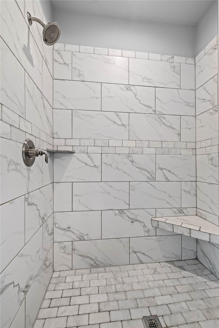Iveys Ph II, The Rogers - Residential