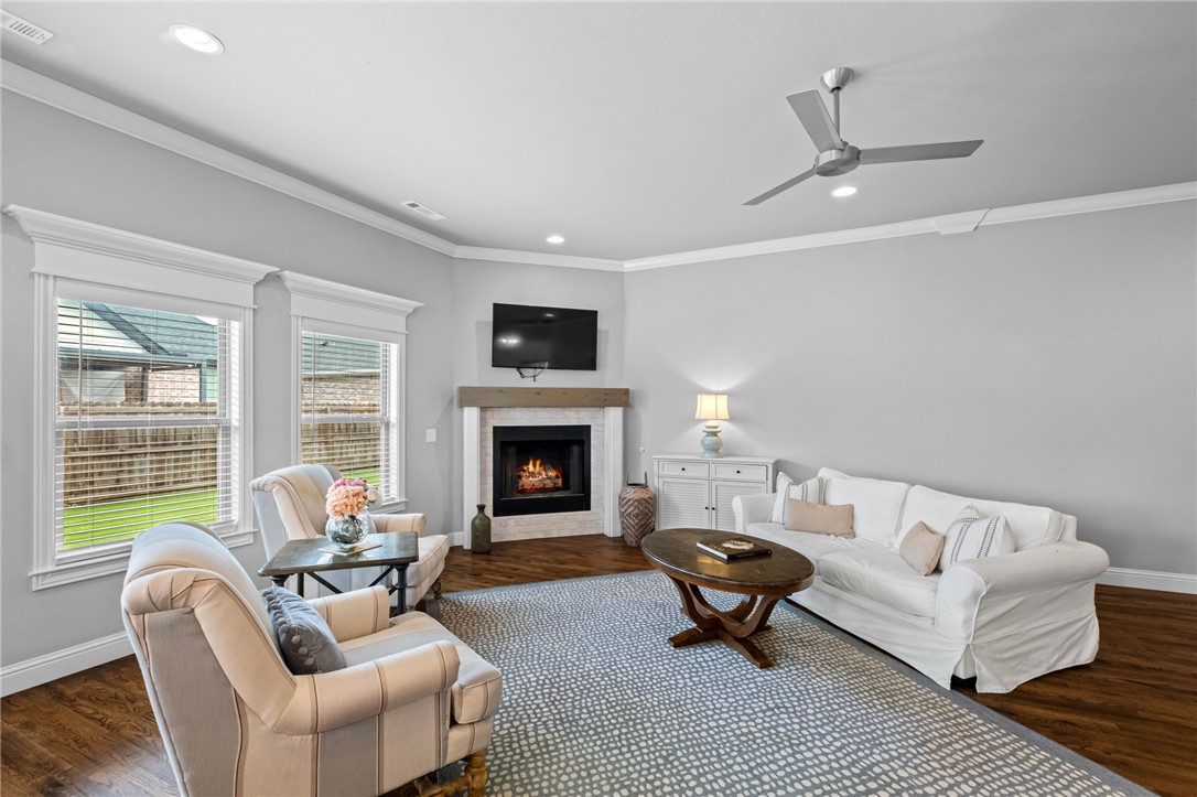 Iveys Ph II, The Rogers - Residential