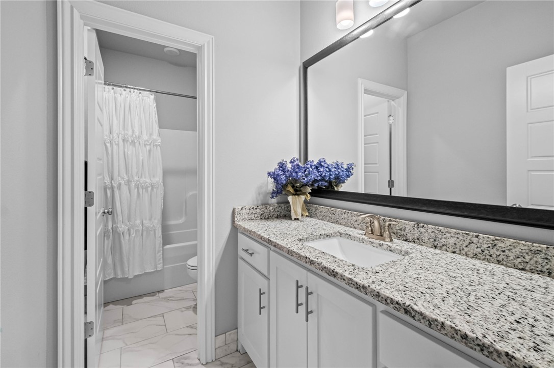 Iveys Ph II, The Rogers - Residential