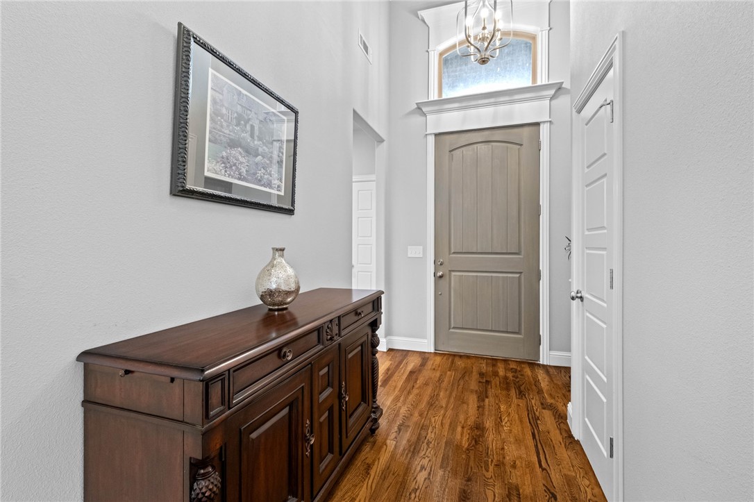 Iveys Ph II, The Rogers - Residential