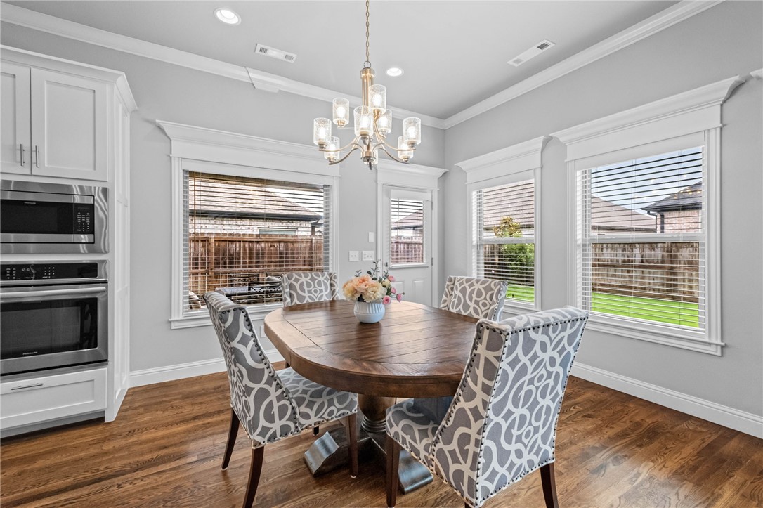 Iveys Ph II, The Rogers - Residential