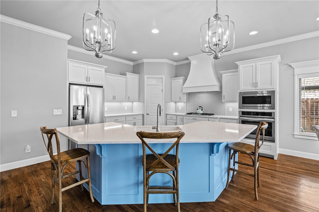 Iveys Ph II, The Rogers - Residential