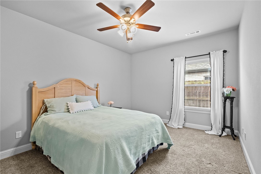 Iveys Ph II, The Rogers - Residential
