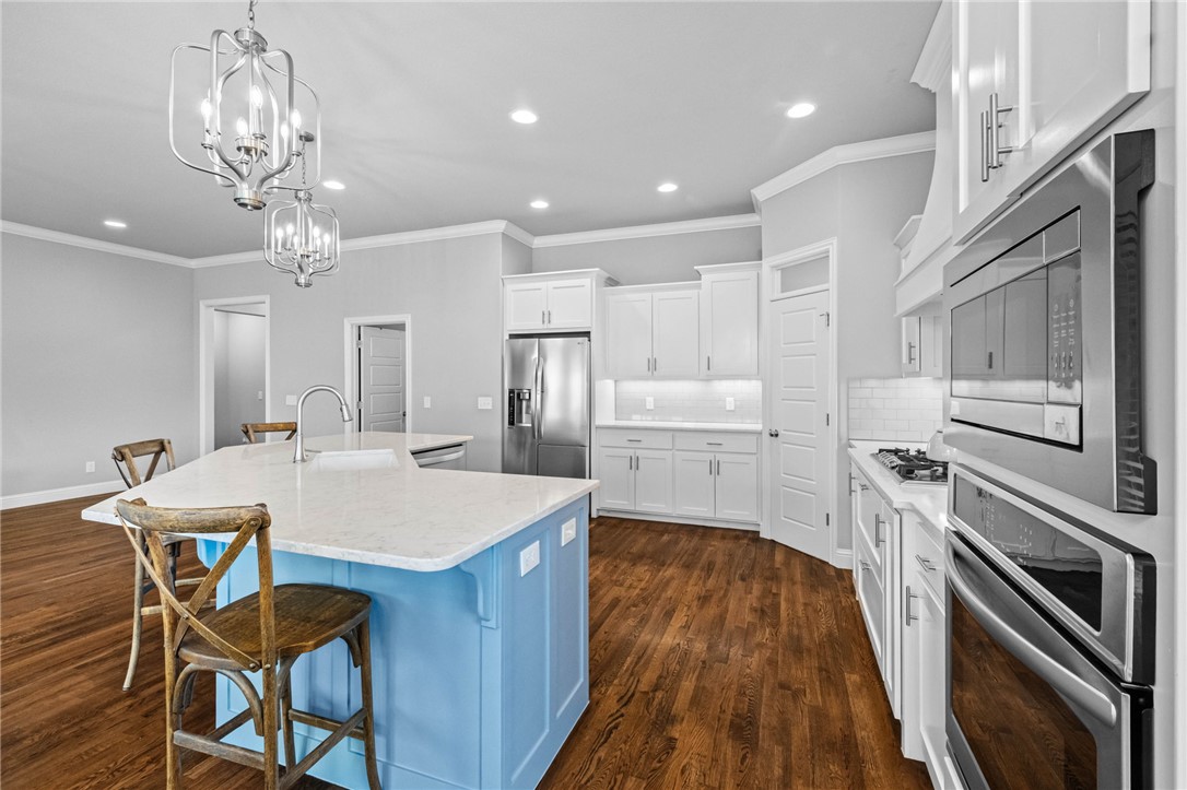 Iveys Ph II, The Rogers - Residential