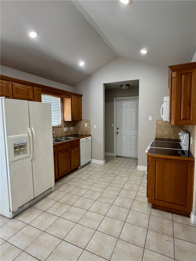 Legacy Pointe Ph I - Residential
