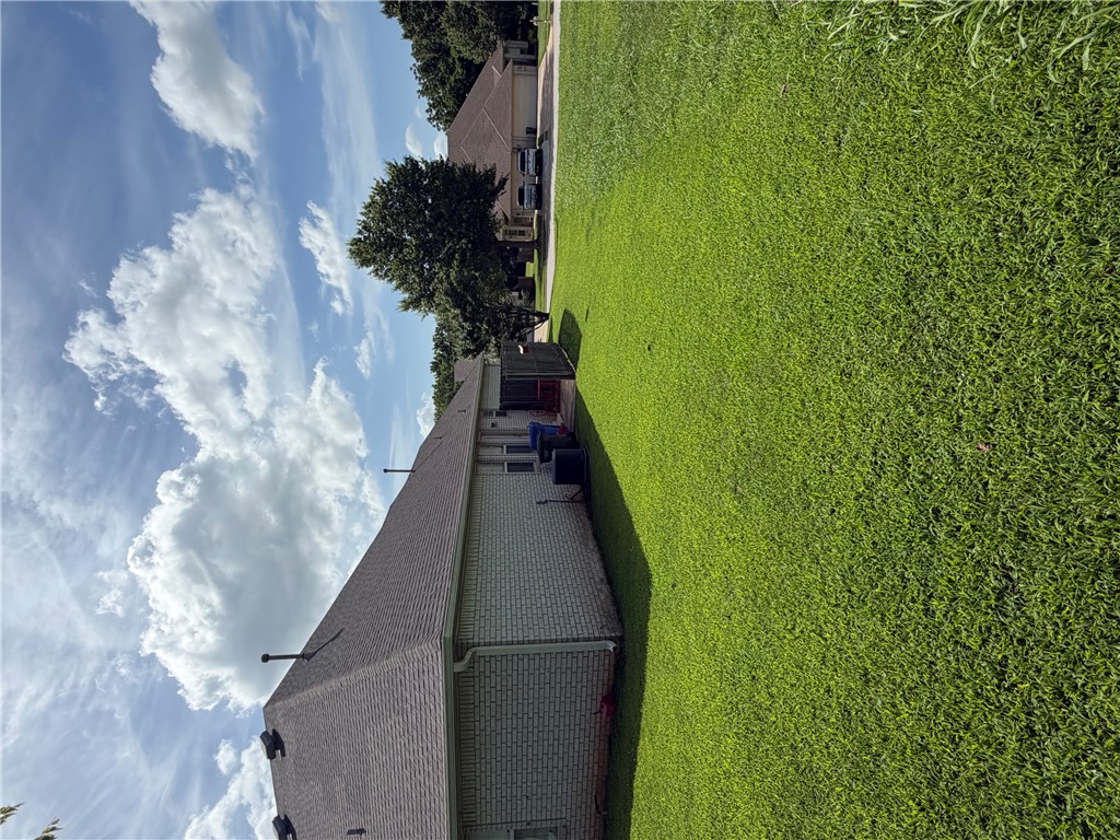 Legacy Pointe Ph I - Residential