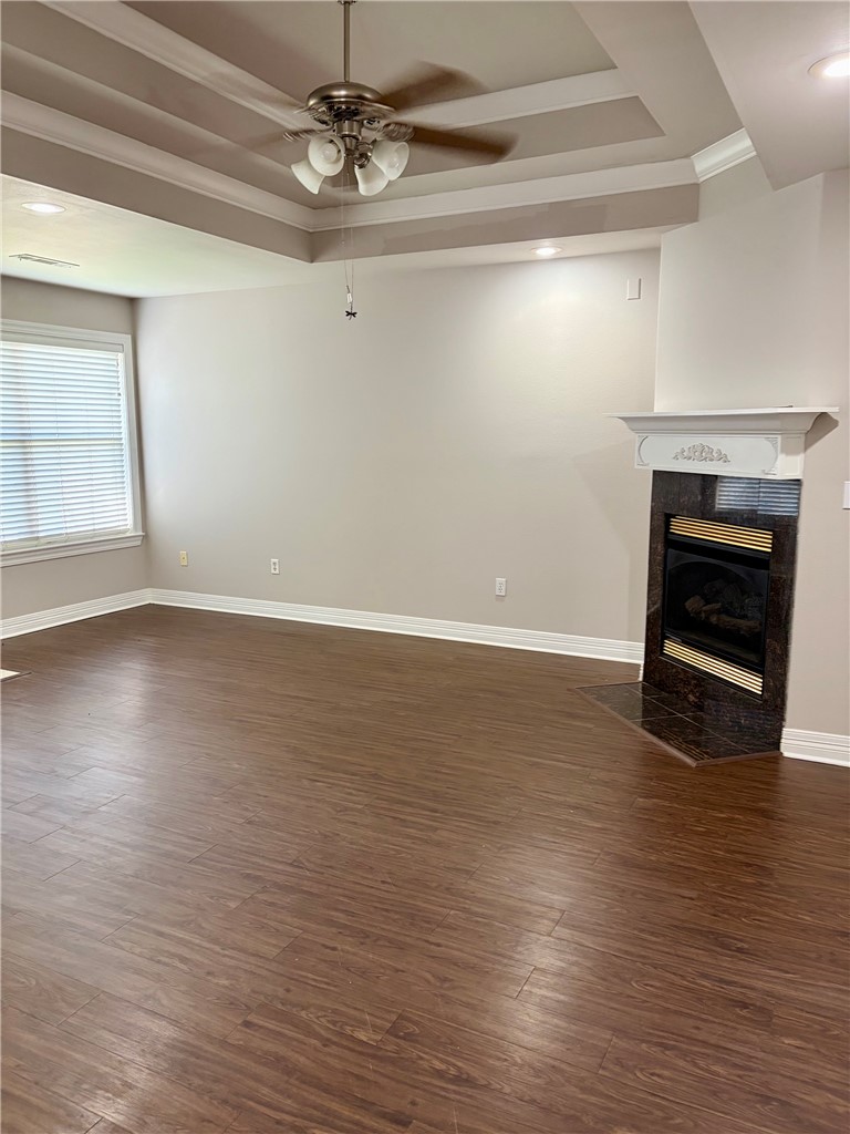Legacy Pointe Ph I - Residential