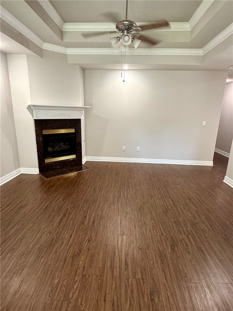 Legacy Pointe Ph I - Residential