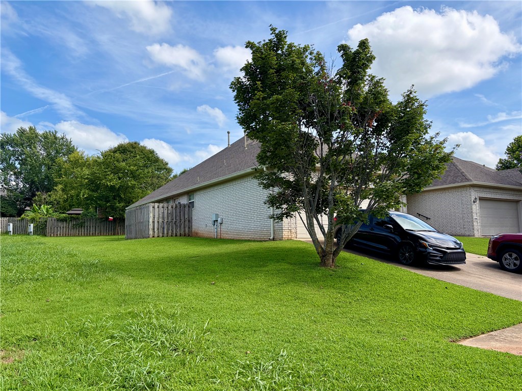 Legacy Pointe Ph I - Residential