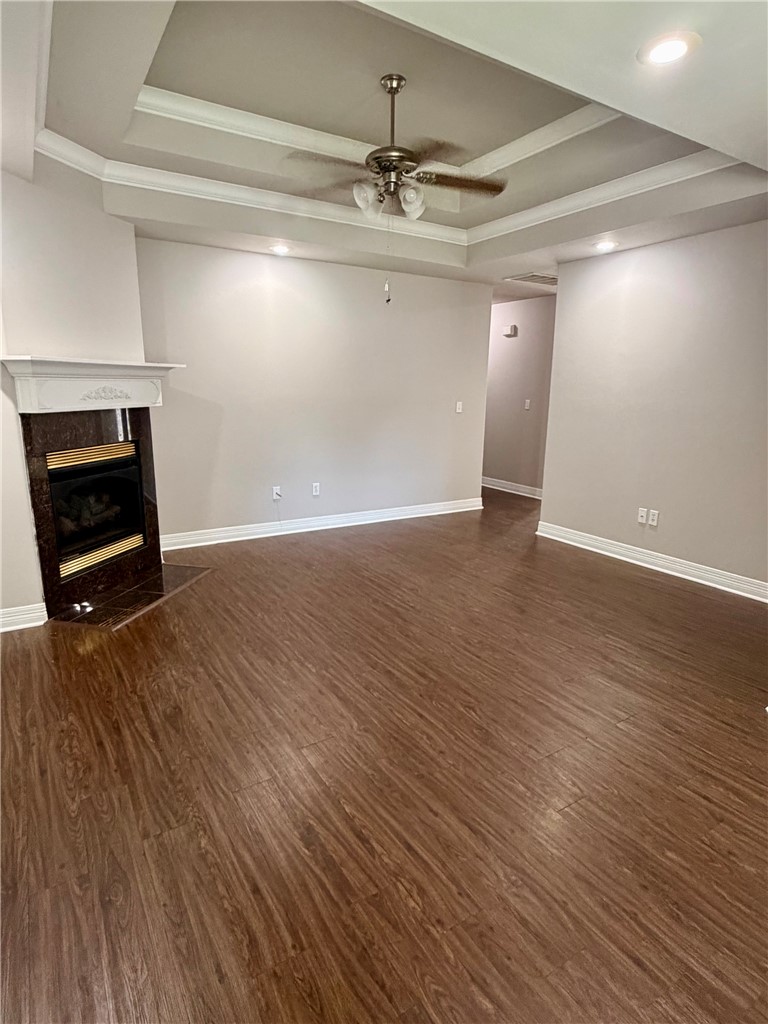 Legacy Pointe Ph I - Residential