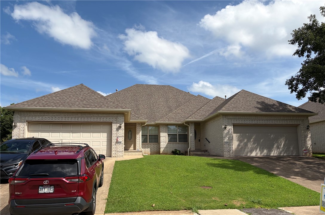 Legacy Pointe Ph I - Residential