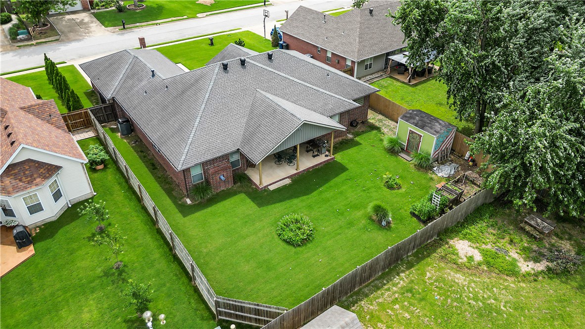 Whispering Timbers Ph 12 Rogers - Residential