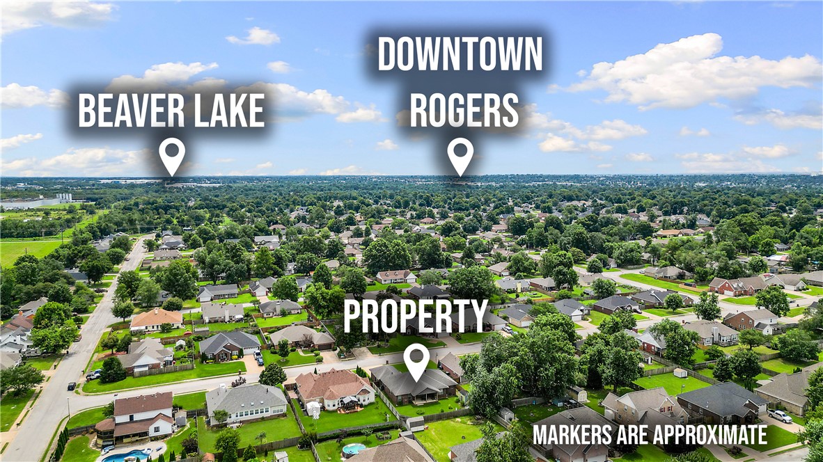 Whispering Timbers Ph 12 Rogers - Residential