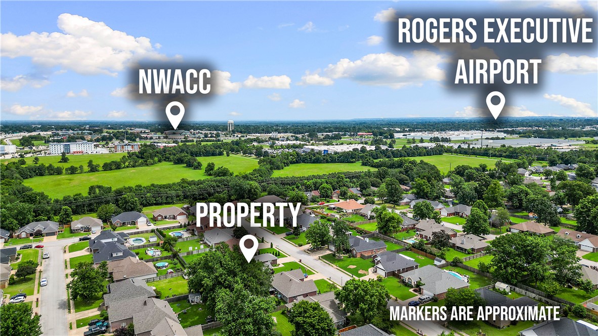 Whispering Timbers Ph 12 Rogers - Residential