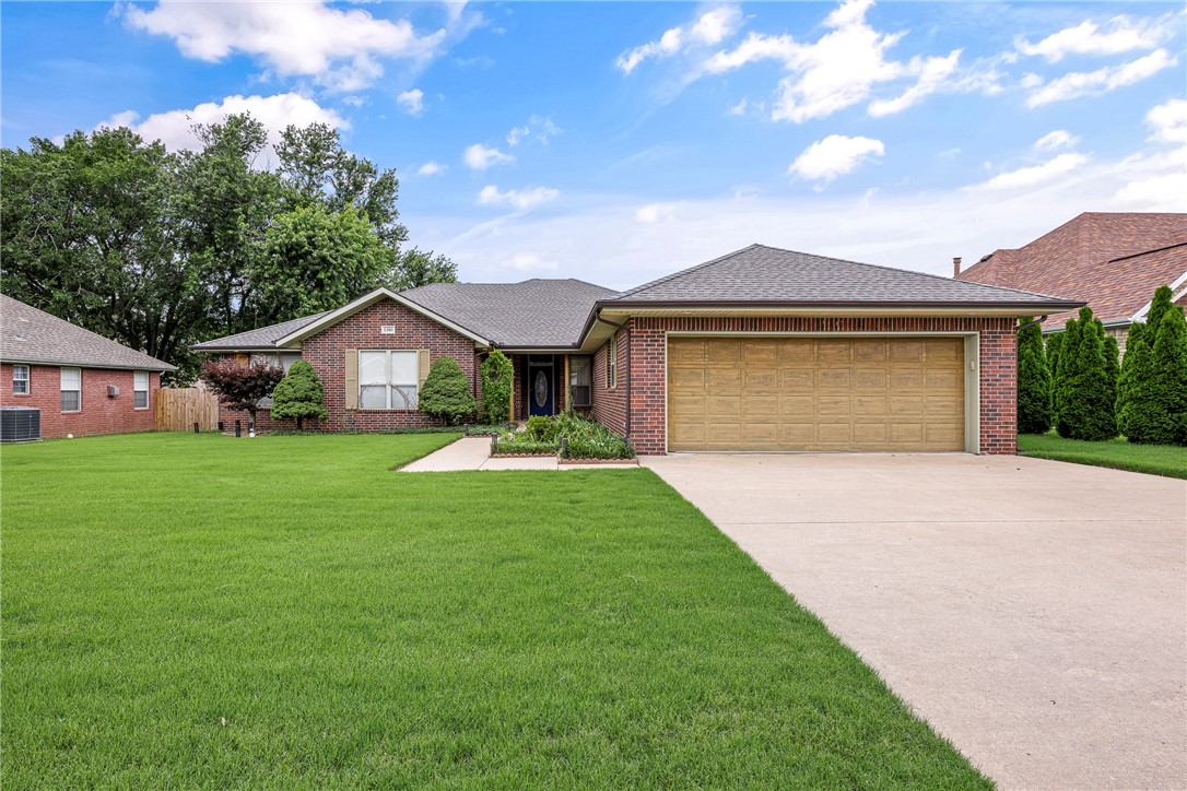 Whispering Timbers Ph 12 Rogers - Residential
