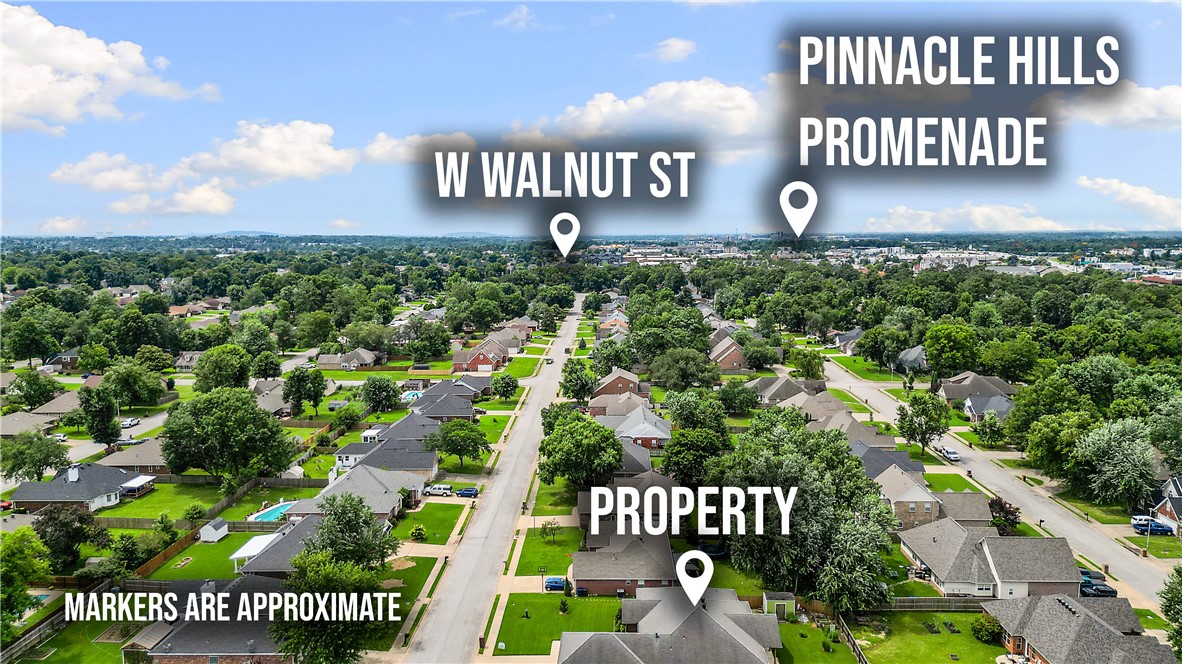Whispering Timbers Ph 12 Rogers - Residential