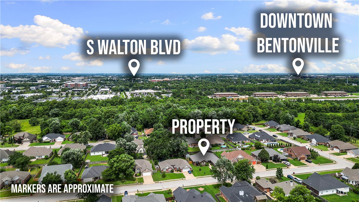 Whispering Timbers Ph 12 Rogers - Residential