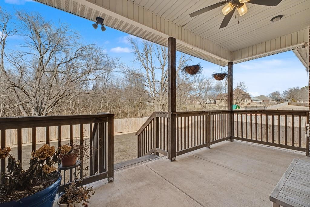 Arlington - Residential