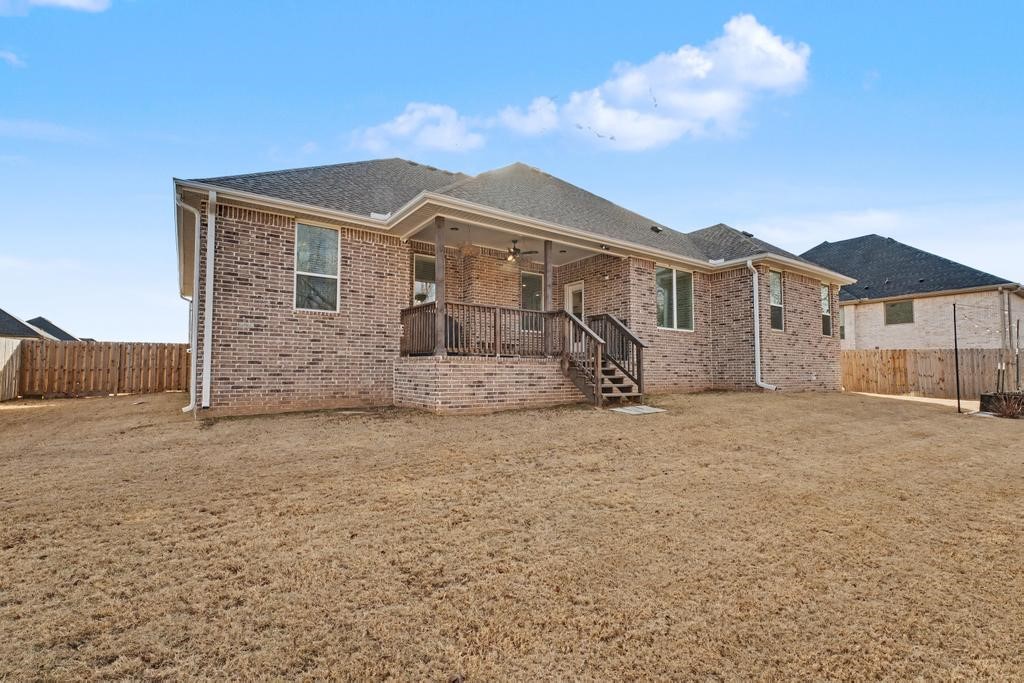 Arlington - Residential