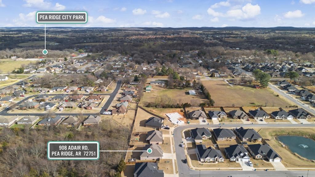 Arlington - Residential