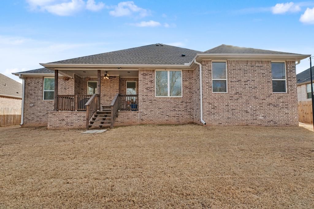 Arlington - Residential
