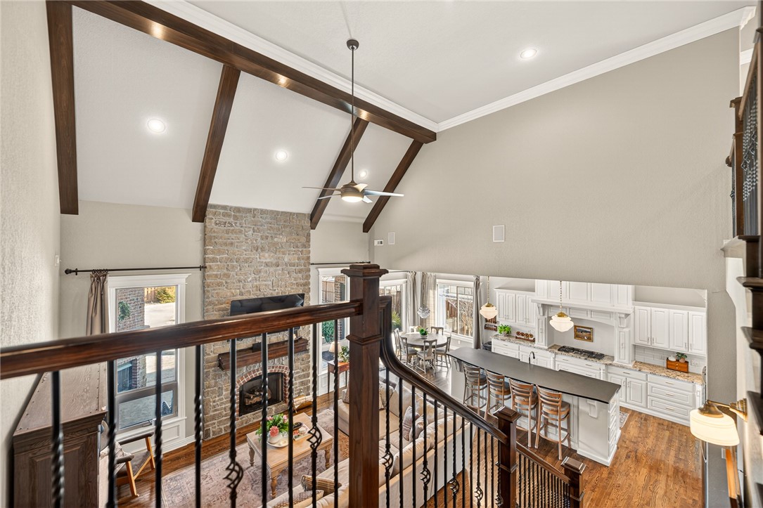 Oak Tree Centerton - Residential