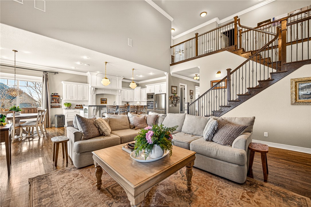 Oak Tree Centerton - Residential