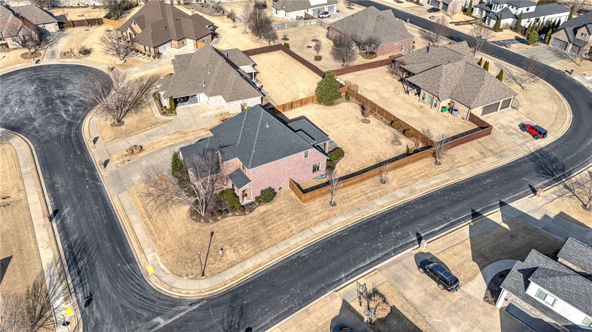 Oak Tree Centerton - Residential