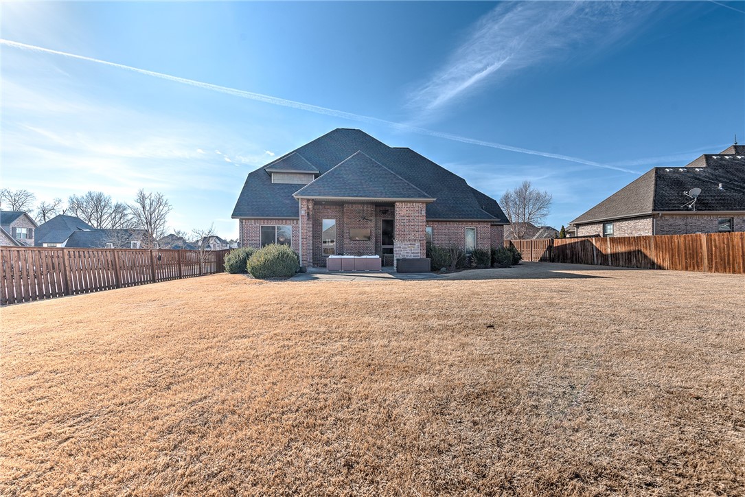 Oak Tree Centerton - Residential