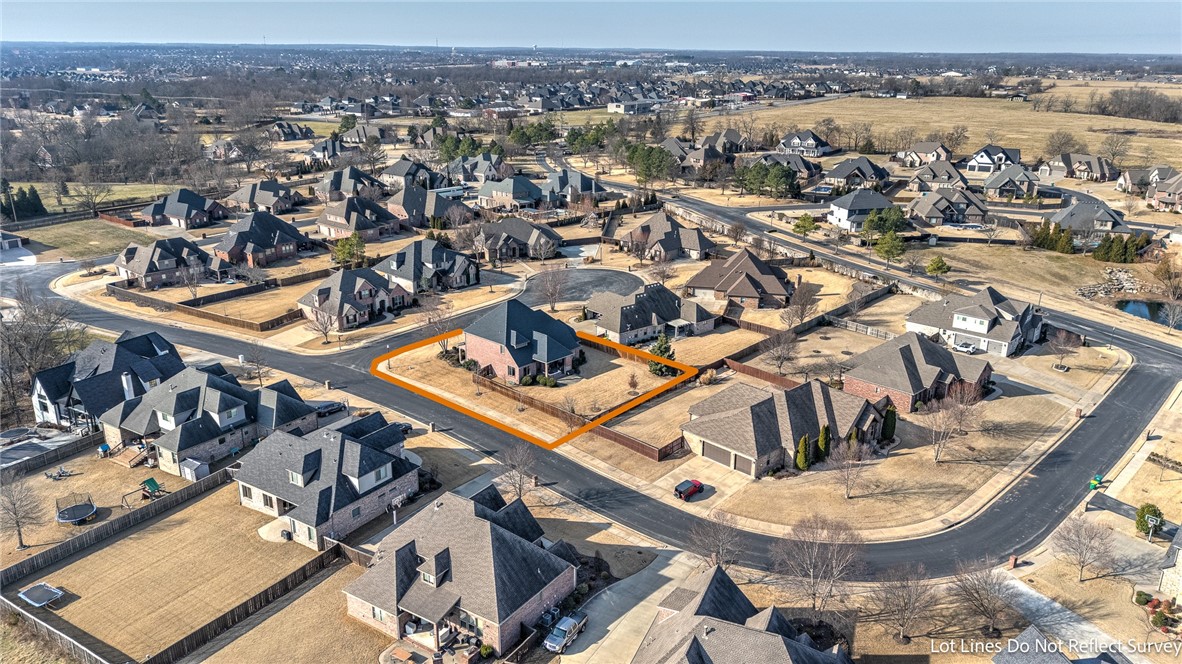Oak Tree Centerton - Residential