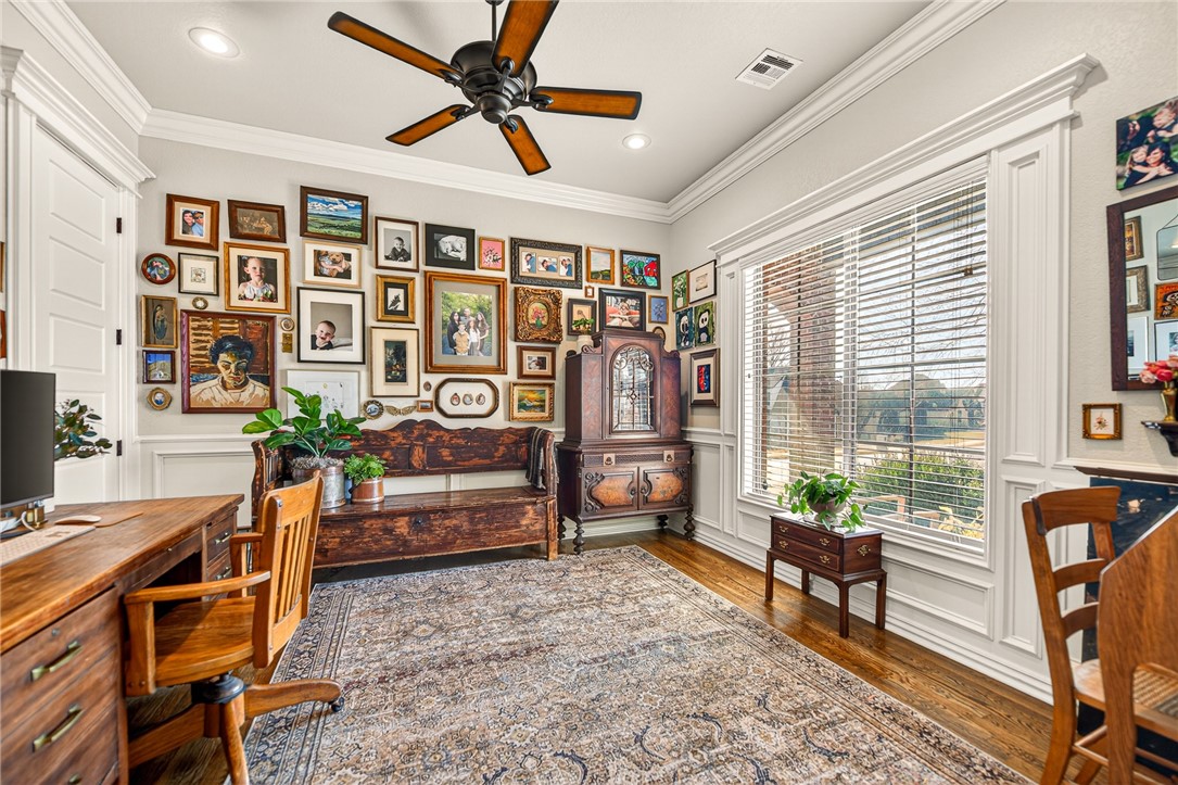 Oak Tree Centerton - Residential