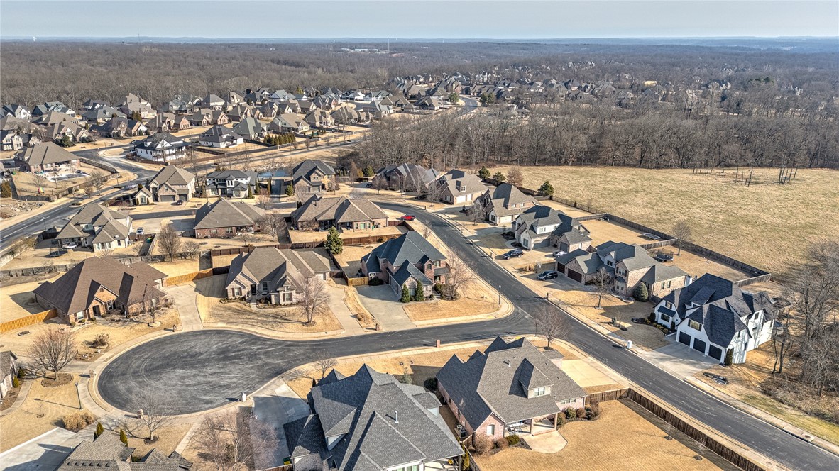 Oak Tree Centerton - Residential