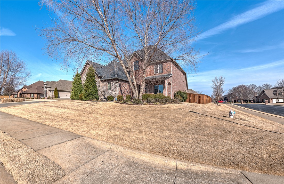 Oak Tree Centerton - Residential