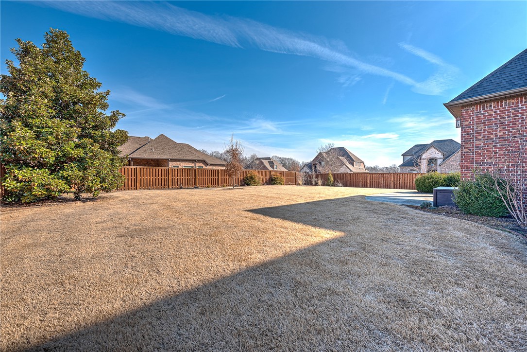 Oak Tree Centerton - Residential