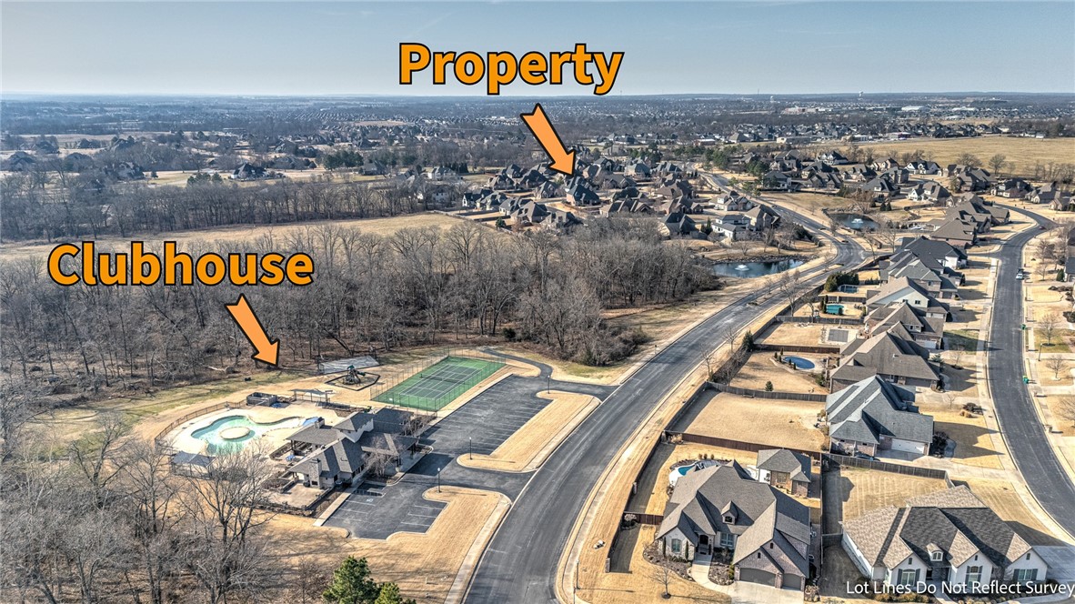 Oak Tree Centerton - Residential