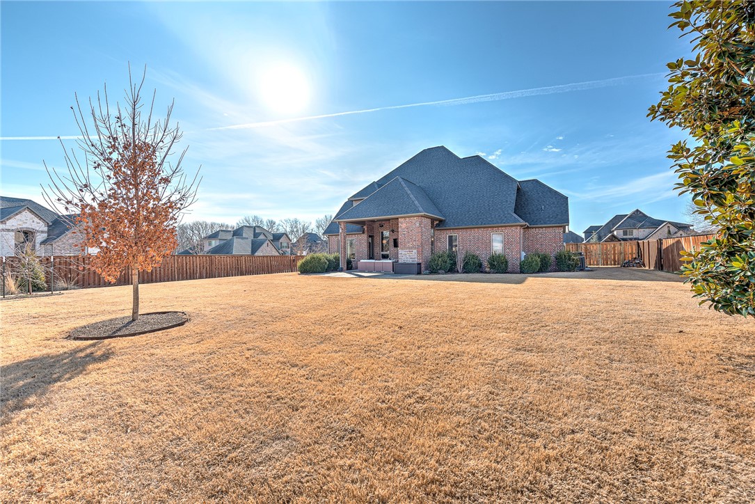 Oak Tree Centerton - Residential